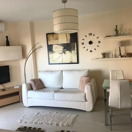 Apartamento Bruselas Torrox Eksteriør bilde