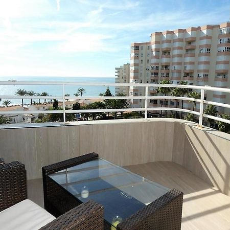 Apartamento Bruselas Torrox Eksteriør bilde