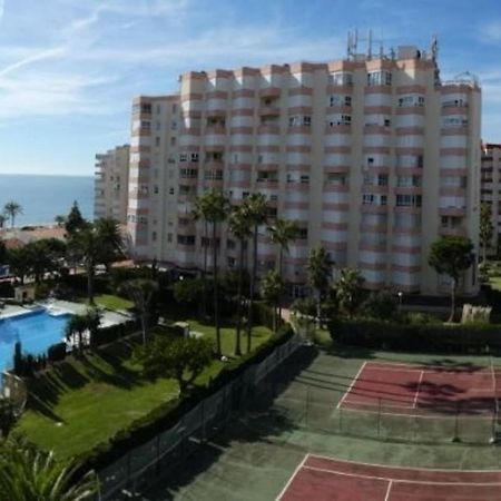Apartamento Bruselas Torrox Eksteriør bilde