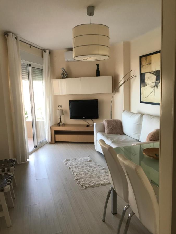 Apartamento Bruselas Torrox Eksteriør bilde