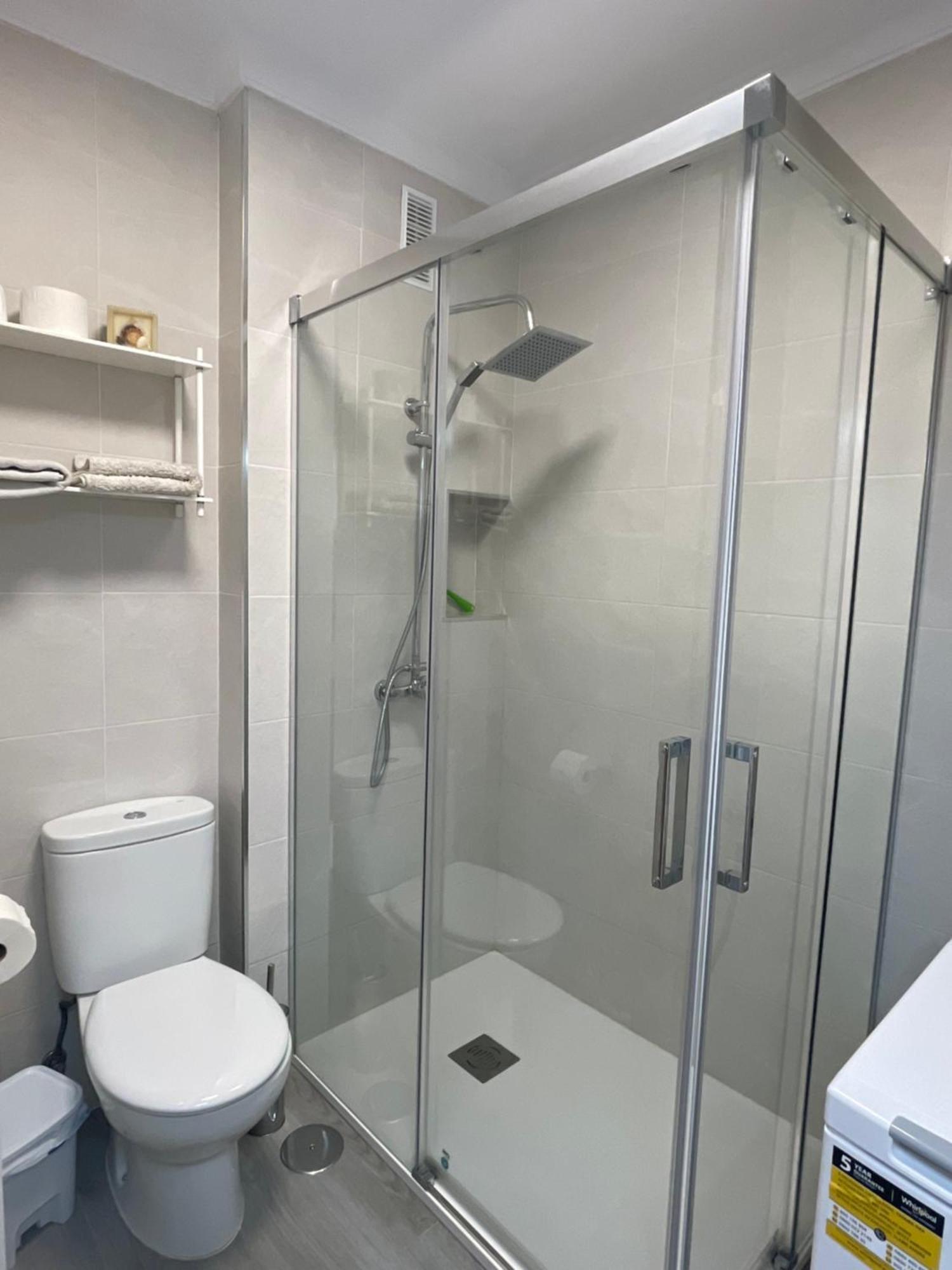 Apartamento Bruselas Torrox Eksteriør bilde