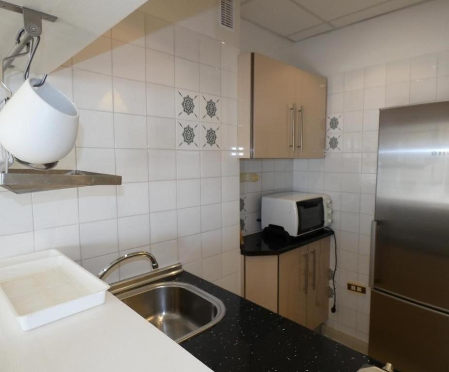 Apartamento Bruselas Torrox Eksteriør bilde